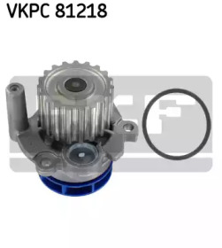 Водяной насос / прокладка SKF для AUDI A4 Avant (8K5, B8) 2.0 TDI quattro
